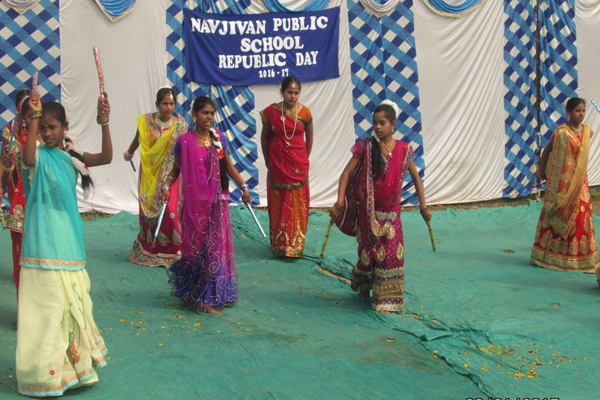 School Activity