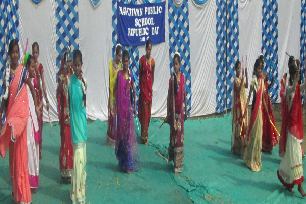 Students Activity
